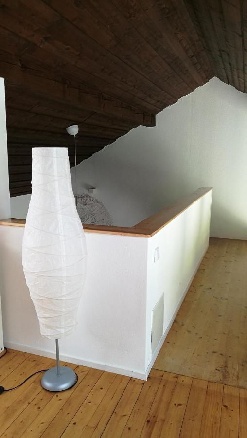 Ferienhaus Glucksmoment 그라젤렌바흐 외부 사진